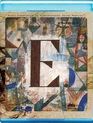 Сборник электронной музыки под картины Paul Klee / E! - Music Experience in 3-Dimensional Sound Reality (Blu-ray)