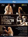 Шостакович: Леди Макбет Мценского уезда / Shostakovich: Lady Macbeth of Mtsensk - Teatro Comunale Firenze (2008) (Blu-ray)