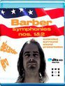Самюэль Барбер: Симфонии 1 и 2 / Barber: Symphonies No. 1 & 2 - New Dimension of Sound Symphonic Series (Blu-ray)