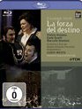 Верди: Сила судьбы / Verdi: La Forza del Destino - Live from The Teatro Comunale, Firenze (2007) (Blu-ray)