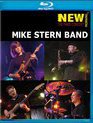 Группа Майка Стерна: концерт в Париже / Mike Stern Band: The Paris Concert (2008) (Blu-ray)