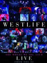 Westlife: концерт на O2 Арене / Westlife: The Where We Are Tour - Live from the O2 (Blu-ray)