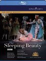 Чайковский: "Спящая красавица" / Tchaikovsky: The Sleeping Beauty - Royal Opera House (2006) (Blu-ray)