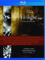 Сборник саундтреков к Twilight Saga / Music from the Twilight Saga Soundtracks - Videos and Performances Volume 1 (Blu-ray)