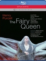 Пёрселл: Королева фей / Purcell: The Fairy Queen - Glyndebourne Festival (2009) (Blu-ray)