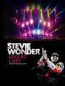 Стиви Вандер: концерт на O2 Арене / Stevie Wonder: Live at Last (2008) (Blu-ray)