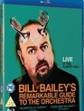 Билл Бейли знакомит с оркестром / Bill Bailey's Remarkable Guide to the Orchestra (2009) (Blu-ray)