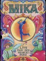 Мика: концерт на Парк де Пренс в Париже / Mika: One Night In Paris - Live Parc Des Princes (2008) (Blu-ray)