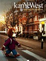 Канье Уэст - запись на студии Abbey Road / Kanye West - Late Orchestration (2006) (Blu-ray)