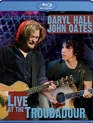 Холл и Оатс: концерт в клубе Troubadour / Hall and Oates: Live at the Troubador (2008) (Blu-ray)