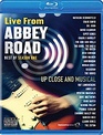 Концерты на студии Abbey Road: лучшее из 1-го сезона / Live From Abbey Road: Best Of Season One (2006) (Blu-ray)