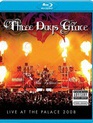 Three Days Grace: концерт в Palace of Auburn Hills / Three Days Grace: Live At The Palace (2008) (Blu-ray)