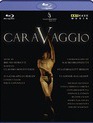 Моретти / Бигонцетти: Караваджо / Moretti / Bigonzetti: Caravaggio - Staatsballett Berlin (2008) (Blu-ray)