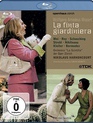 Моцарт: "Мнимая садовница" / Mozart: La Finta Giardiniera - Opernhaus Zurich (2006) (Blu-ray)