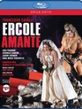 Кавалли: Еркол Аманте / Cavalli: Ercole Amante (2009) (Blu-ray)