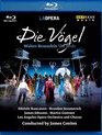 Браунфельс: Птицы / Braunfels: The Birds (Die Vögel) - Los Angeles Opera (2010) (Blu-ray)