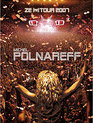 Мишель Полнарефф: Ze Re Tour 2007 / Michel Polnareff: Ze Re Tour 2007 (Blu-ray)