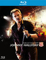 Джонни Халлидей: Тур 66 на Стад де Франс / Johnny Hallyday: Tour 66 Stade de France (Blu-ray)