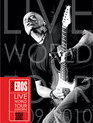 Эрос Рамазотти: мировой тур 2009/2010 / Eros Ramazzotti - 21.00: Eros Live World Tour 2009/2010 (Blu-ray)