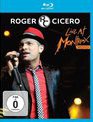 Роже Цицеро: концерт на фестивале в Монтре / Roger Cicero: Live at Montreux (2010) (Blu-ray)