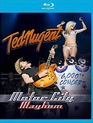 Тед Ньюджент: концерт в Детройте / Ted Nugent: Motor City Mayhem (2008) (Blu-ray)