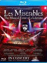Отверженные: юбилейная постановка к 25-летию / Les Miserables in Concert: The 25th Anniversary live at the O2 (Blu-ray)