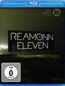 Reamonn: живой акустический концерт в казино / Reamonn - Eleven/Live & Acoustic at the Casino (Blu-ray)