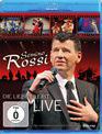 Семино Росси: концерт в Кельне / Semino Rossi - Die Liebe bleibt Live (Blu-ray)