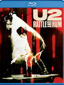 U2: рокументари "Rattle and Hum" (тур "Joshua Tree") / U2: Rattle and Hum (1988) (Blu-ray)