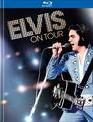 Элвис в туре / Elvis on Tour (1972) (Blu-ray)