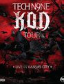 Tech N9ne: концерт в Канзасе / Tech N9ne: K.O.D. Tour - Live In Kansas City (2010) (Blu-ray)