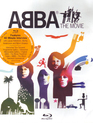 ABBA: Кино / ABBA: The Movie (1977) (Blu-ray)