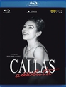 Каллас: путь дивы / Callas: assoluta (Blu-ray)