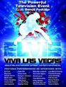 Телешоу памяти Элвиса Пресли в Лас-Вегасе / Elvis: Viva Las Vegas (2008) (Blu-ray)
