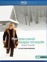 Петр Андершевский: Беспокойный Путешественник / Piotr Anderszewski: Unquiet Traveller (Blu-ray)