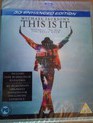 Майкл Джексон: Вот и все / Michael Jackson's: This Is It - 3D Enhanced Edition (2009) (Blu-ray 3D)