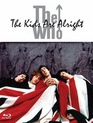 The Who: Рокументари "Дети правы" / The Who: The Kids Are Alright (1979) (Blu-ray)