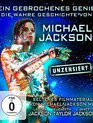 Майкл Джексон: Реальная история без купюр / Michael Jackson: The True Story/Uncensored (Blu-ray)