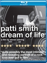 Патти Смит: рокументари "Мечта всей жизни" / Patti Smith: Dream of Life (Blu-ray)