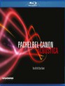 Иоганн Пачельбель: Канон / Pachelbel Canon Acoustica (2010) (Blu-ray)