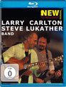 Ларри Карлтон и Стив Лукатер: концерт в Париже / Larry Carlton & Steve Lukather Band: The Paris Concert (2001) (Blu-ray)