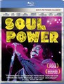 Соул: концерт в Заире перед боем Али-Форман / Soul Power (2008) (Blu-ray)