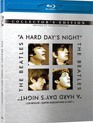 Битлз: рокументари Hard Day's Night / The Beatles - Hard Day's Night (Blu-ray)