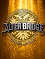 Alter Bridge: концерт в Амстердаме / Alter Bridge: Live from Amsterdam (Blu-ray)