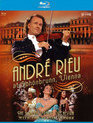 Андре Рье: концерт во дворце Шенбрунн / Andre Rieu - Live At Schonbrunn, Vienna (2006) (Blu-ray)