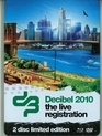 Фестиваль Decibel 2010: Hard Dance в Нидерландах / Decibel 2010 - The Live Registration (Blu-ray)