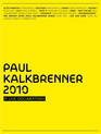 Пол Калкбреннер: летний евротур наживо / Paul Kalkbrenner 2010: A Live Documentary (Blu-ray)