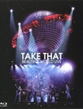 Take That: мировой тур "Beautiful World" / Take That: Beautiful World Live (2008) (Blu-ray)