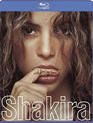 Шакира: Oral Fixation Tour / Shakira: Oral Fixation Tour (2007) (Blu-ray)