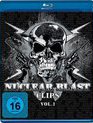 Сборник клипов Nuclear Blast / Nuclear Blast Clips Vol.1 (2011) (Blu-ray)
